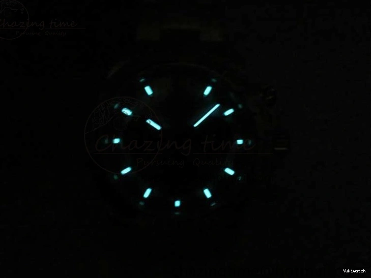 YG Daytona Edition Green YG 1:1 Best Bracelet Steel 904L KKF A7750 Dial on 0401